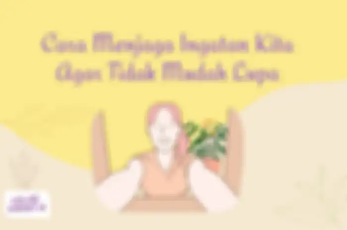 Cara Menjaga Ingatan Kita Agar Tidak Mudah Lupa