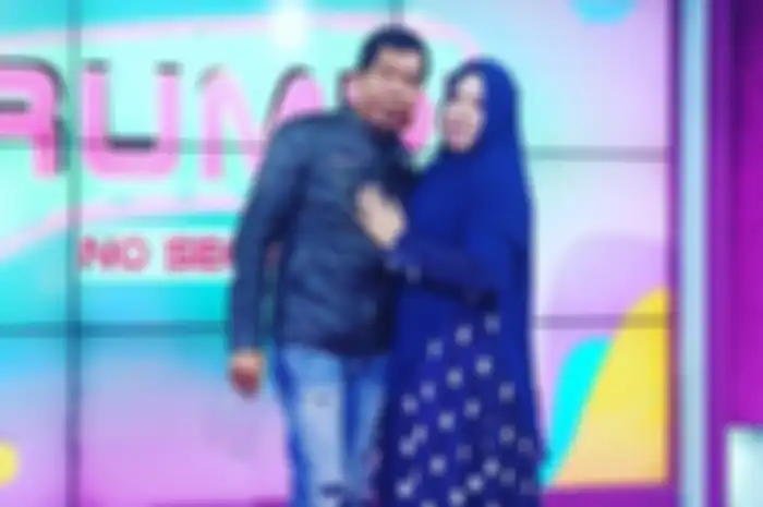 Nasi Sudah Jadi Bubur, Kiwil Kini Mengaku Bersalah Karena Telah Tega Lukai Hati Istri Pertamanya