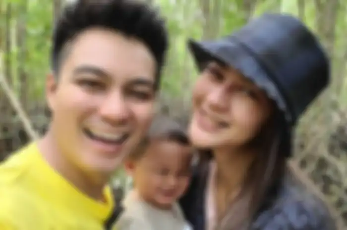 Baim Wong - Paula Verhoeven - Kiano Tiger Wong