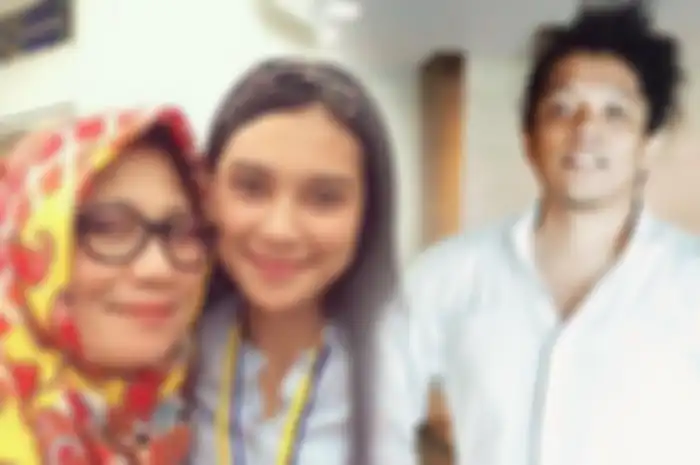 Arie Kriting tulis pesan menyentuh hati terkait restu sang mertua yang belum berhasil dikantongi