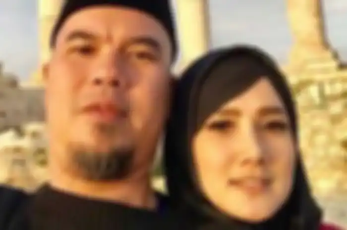 Sudah Seminggu Pisah Rumah dengan Ahmad Dhani, Mulan Jameela: Rindu Berat