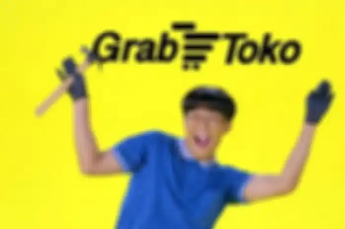 Grab Toko