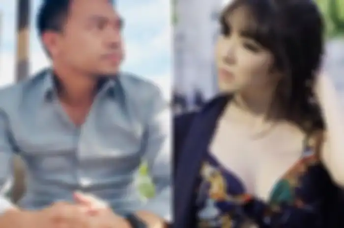 Nobu dan Gisel