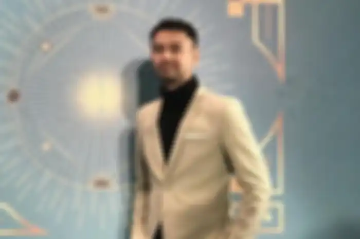 Raffi Ahmad
