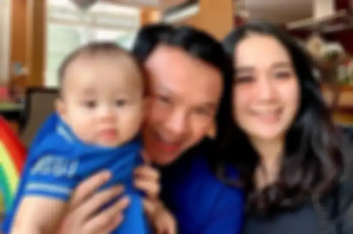 Puput Nastiti Devi dan Ahok 