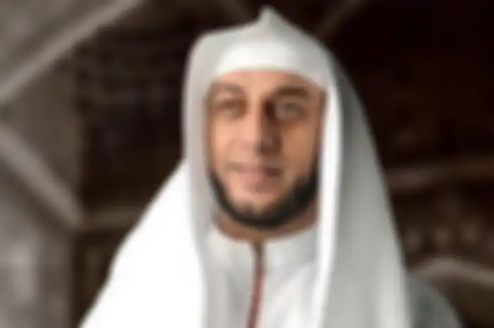Syekh Ali Jaber dikabarkan meninggal dunia Kamis (14/1/2021)