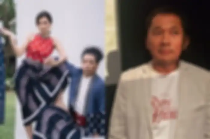 Bela Arie Kriting yang Menikah Tanpa Restu, Hanung Bramantyo: Emang Anak Doang yang Bisa Durhaka, Orang Tua Juga Bisa Keles