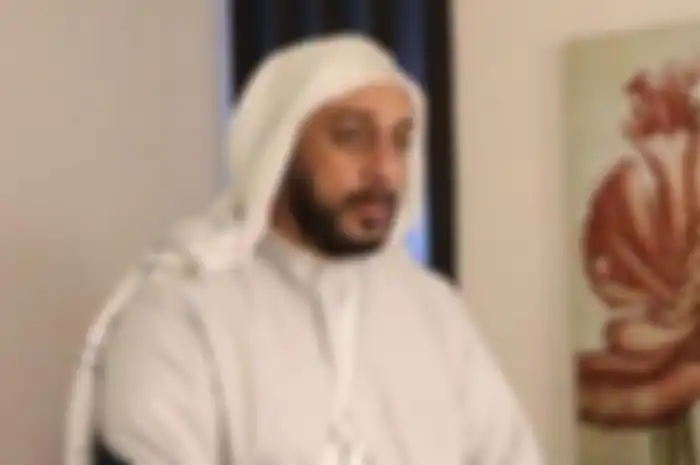 Syekh Ali Jaber dikabarkan meninggal dunia pada Kamis (14/1/2021).