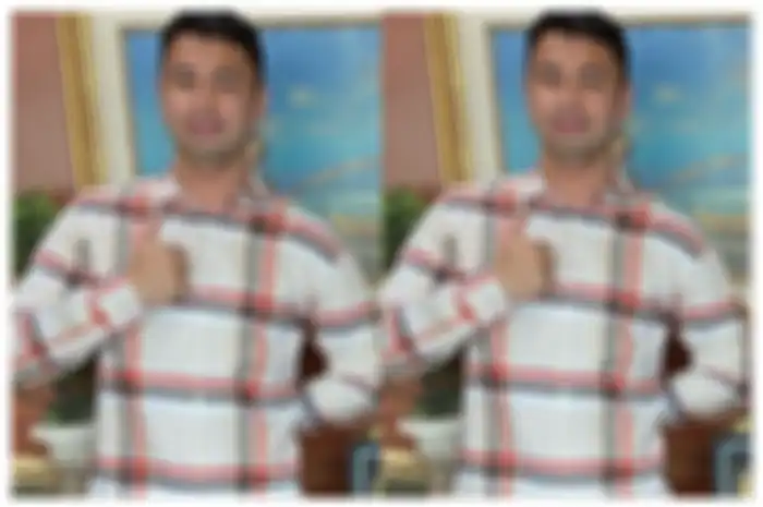 Raffi Ahmad