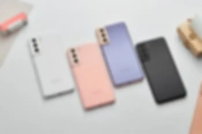 Ada promo Samsung Galaxy S21 Series di Tokopedia