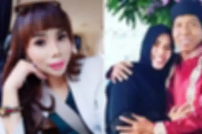 Baru 2 Bulan Jadi Istri Siri Kiwil, Eva Bellisima Mengaku Mundur Usai Dapat Ancaman Ini dari Rohimah, Langsung Minta sang Komedian untuk Menalaknya: Saya Sadar Beliau Bukan Lagi Bunda yang Dulu