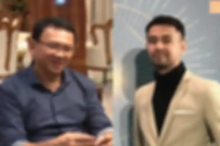 Ikut Kena Getahnya, Ahok Kini Susul Raffi Ahmad Dilaporkan ke Polisi Gegara Ketahuan Ikut Pesta Pora Bareng Artis Papan Atas