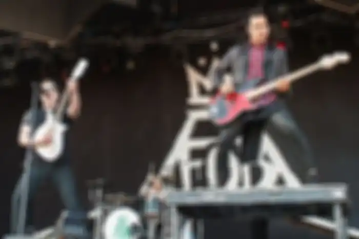Fall Out Boy
