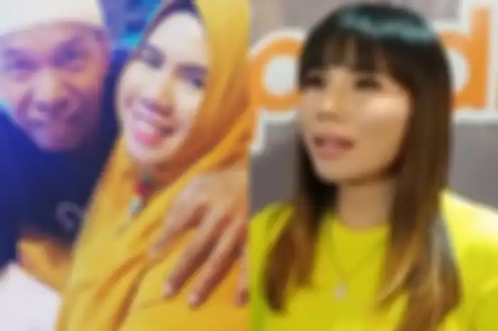 Eva Belisima akui bercerai dengan Kiwil