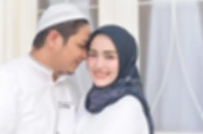 Adelia Pasha dan Pasha Ungu