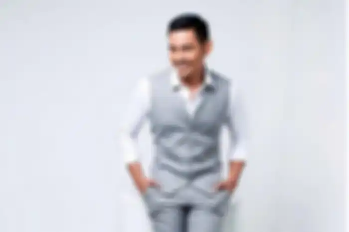 Robby Purba
