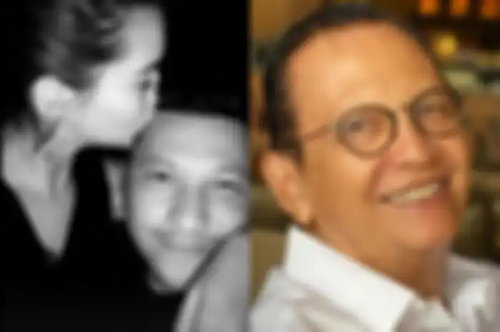 Gading Marten blak-blakan akui kedekatannya dengan Karen Nijsen, ROy Marten buka suara ungkap hal ini