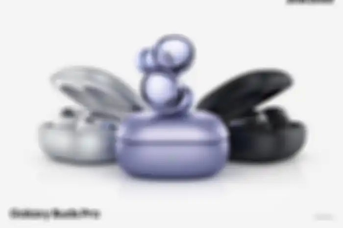 Samsung Galaxy Buds Pro