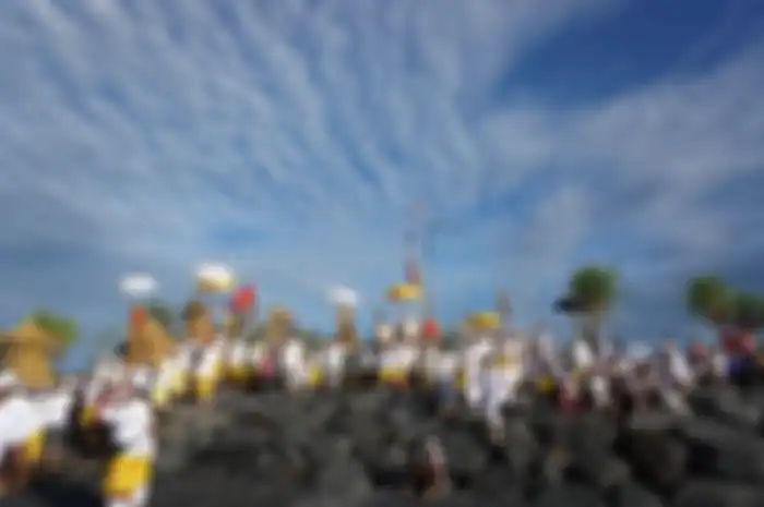 indonesia, alam, budaya