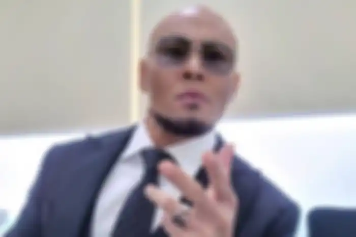 Deddy Corbuzier