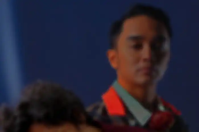 Hindia dan Dipha Barus