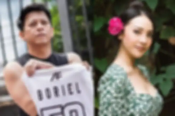 Kriteria Wanita Idaman Sang Lady Killer Ariel NOAH Akhirnya Terungkap, Selebgram Cantik Anya Geraldine Turut Diseret, Berjodoh?