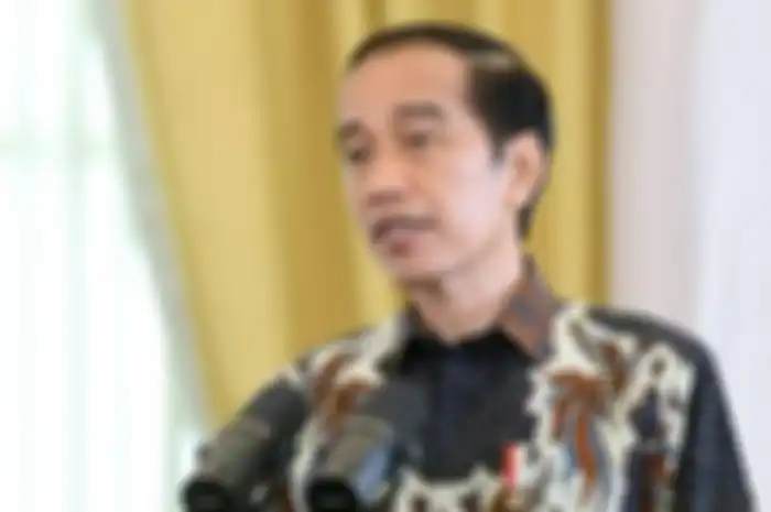 Jokowi