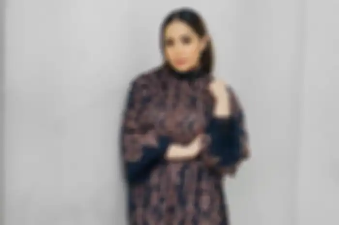 Nagita Slavina