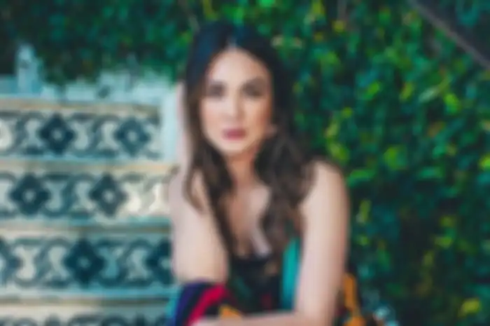 Luna Maya