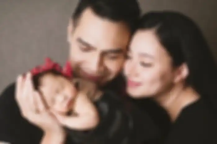 Asmirandah dan Jonas Rivanno