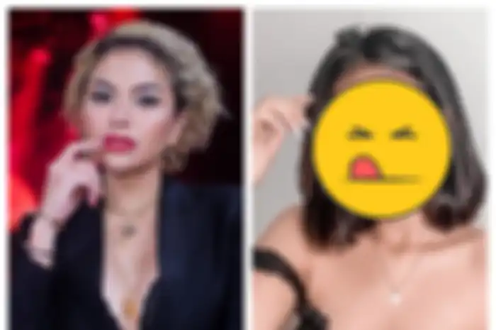 Nikita Mirzani Syok Bukan Main Saat Tahu Selebgram yang Dijuluki Miyabinya Indonesia ini Lebih Liar Darinya, Blak-blakan Ungkap Pernah Ikut Pesta Seks: Gue Merasa Cupu di Hadapan Dia!