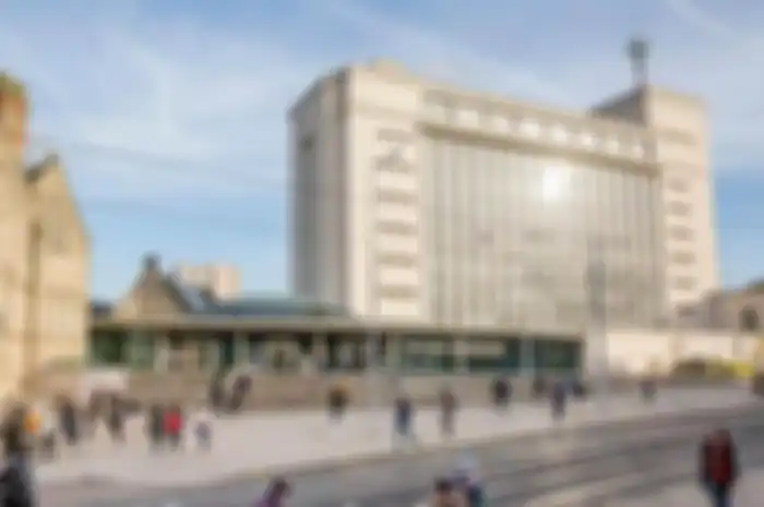 Nottingham Trent University