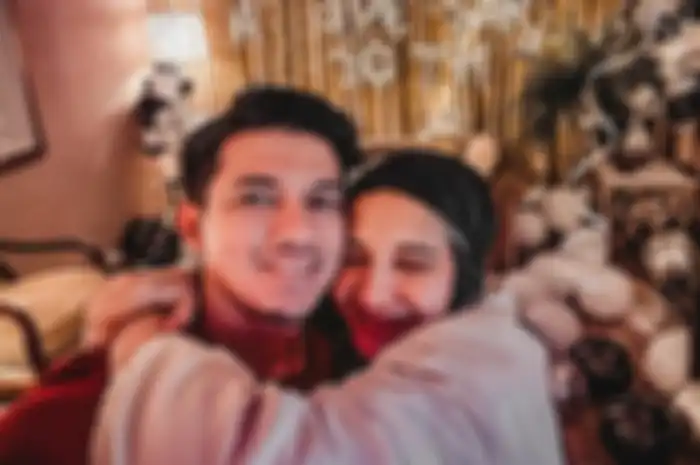 Irwansyah dan Zaskia Sungkar