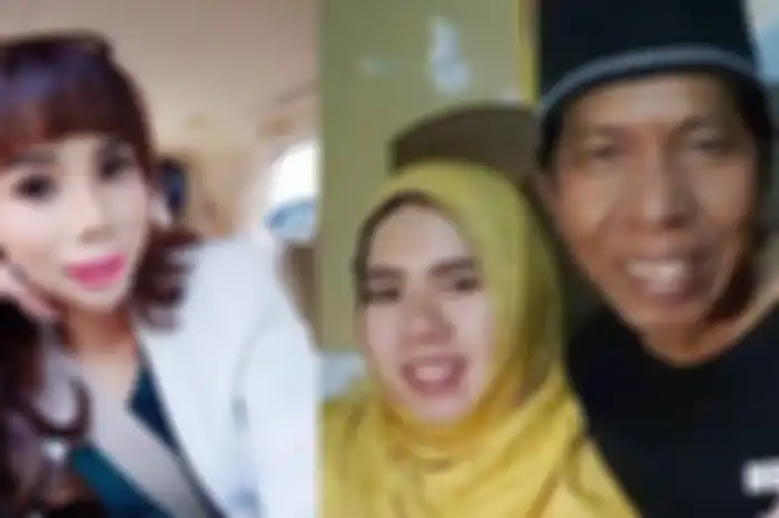 Polemik rumah tangga Kiwil dengan Rohimah kembali mencuat usai sang komedian nikahi Eva Belisima.