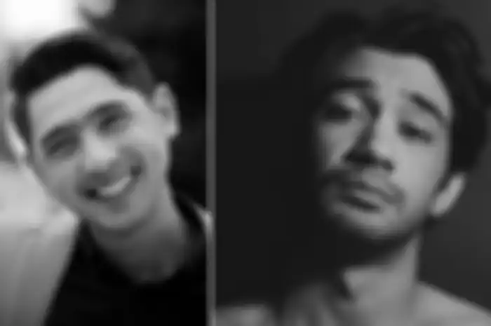 Arya Saloka, Reza Rahardian