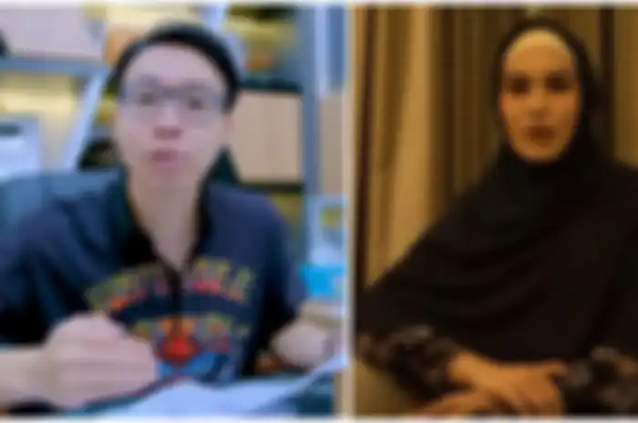 Mencak-mencak Tetiba Diseret ke Meja Hijau oleh Kartika Putri, Dokter Kecantikan Richard Lee: Lu Pikir Gue Takut?
