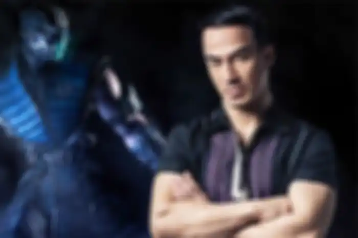 Bersetting Jepang Feodal, Ini Dia 4 Fakta Film Mortal Kombat yang Diperankan Joe Taslim