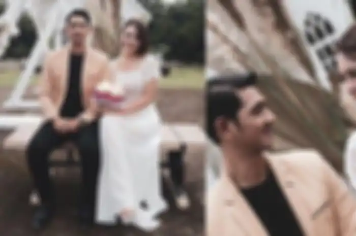 Gerah Terus Dijodoh-Jodohkan dengan Amanda Manopo di Dunia Nyata, Arya Saloka Angkat Bicara: Kita Udah Kayak Keluarga