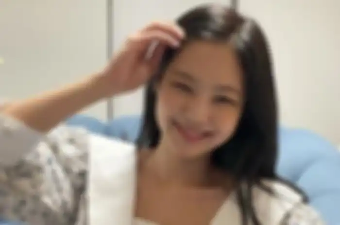 Jennie Blackpink