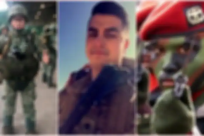 Tak Tergiur Gemerlap Dunia Hiburan, 5 Anak Selebriti ini Justru Pilih Mengabdi Pada Negara Sebagai Polisi Hingga Tentara