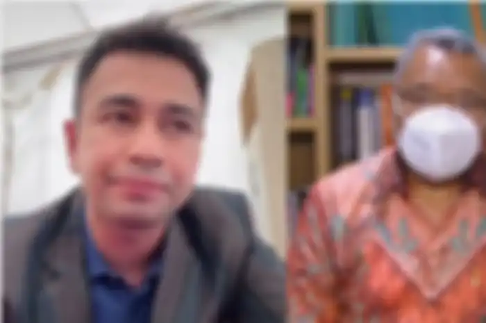 Berani Seret Raffi Ahmad ke Meja Hijau, Terungkap Ini Sosok Sang Penggugat yang Kiprahnya Tak Bisa Dipandang Sebelah Mata