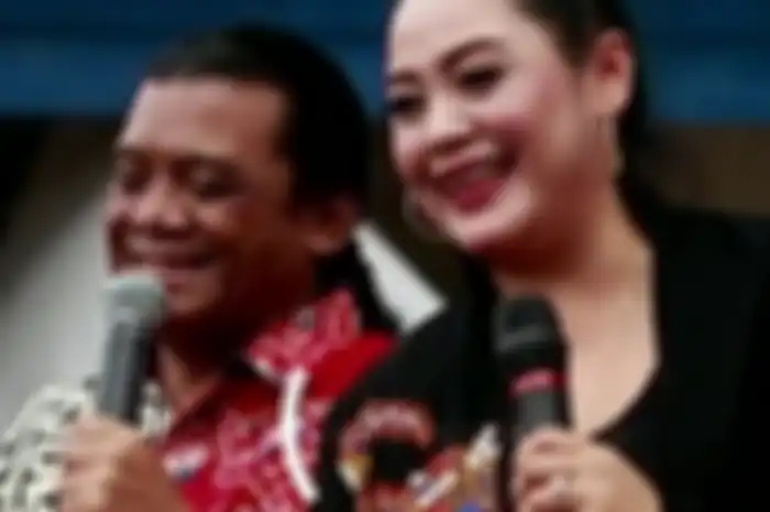 Yan Vellia beri jawaban begini saat diminta menikah lagi