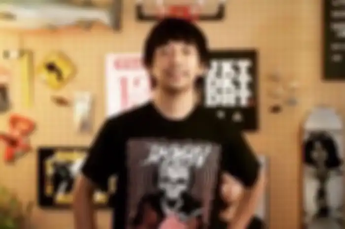 Rian D'Masiv