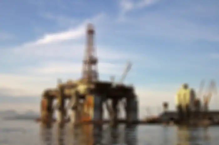 Proses Pembentukan Minyak Bumi dan Gas Alam