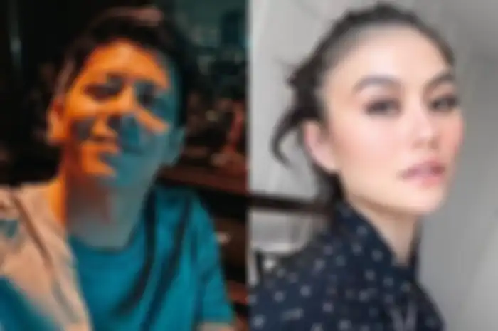 Ariel Noah - Agnez Mo