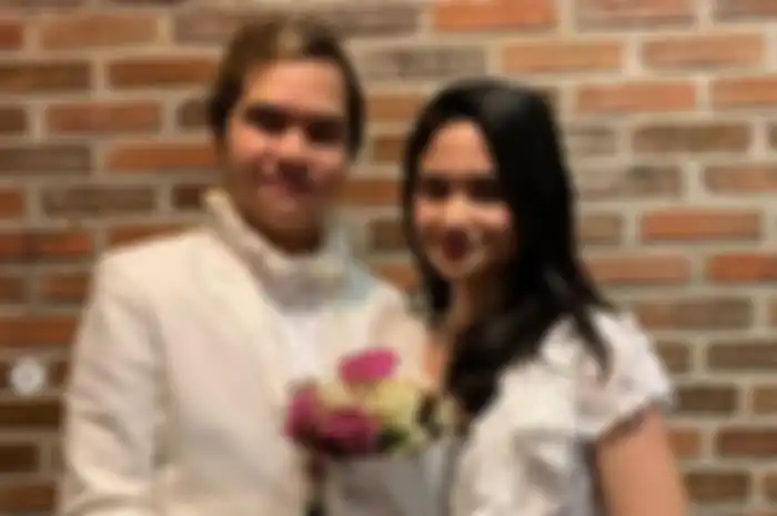Dul Jaelani dan Tissa Biani 