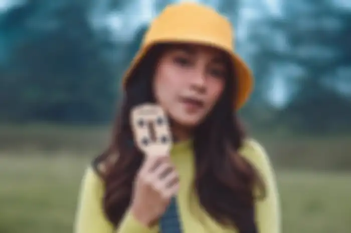 Dinda Kirana