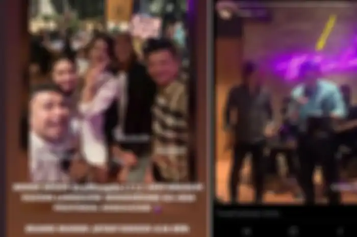 Nasib Raffi Ahmad Berakhir di Meja Hijau Gegara 'Nongkrong', Ternyata Tuan Rumah di Balik Pesta yang Dihadiri Suami Nagita Slavina Bukan Orang Sembarangan