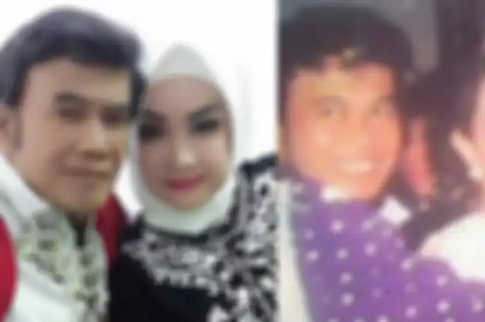 Kisah kesetiaan Ricca Rachim temani Rhoma Irama