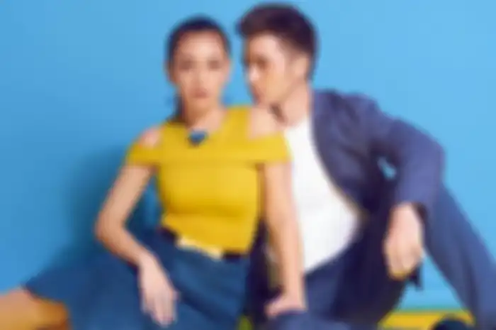 Selama ini adem ayem, rumah tangga Stefan William dan Celine Evangelista mendadak diguncang isu keretakan gegara unggahan sosok ini hingga singgung soal perceraian.  